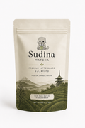 Sudina Premium Latte Grade | 50 g